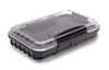 B&W Type 200 equipment case Hard shell case Transparent