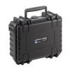 B&W Type 500 Hard case Black