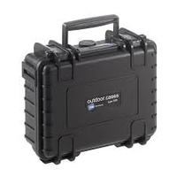 B&W Type 500 Hard case Black