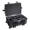 B&W Type 6700 Hard case Black
