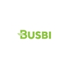 Busbi Falcon Gaming Chair - Black/Grey