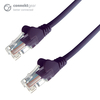 connektgear 1m RJ45 CAT5e UTP Stranded Flush Moulded Network Cable - 2