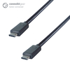 connektgear 1m USB 4 240W Connector Cable Type C Male to Type C Male -
