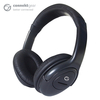 connektgear HP517 Stereo PC On-Ear Headset with In-Line Mic and Volume