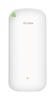 D-Link AX1800 Mesh Wi-Fi 6 Range Network repeater White 100,  1000 Mbit