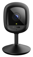D-Link Compact Full HD Wi‑Fi Camera DCS‑6100LH