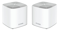 D-Link COVR AX1800 Dual Band Whole Home Mesh Wi‑Fi 6 System