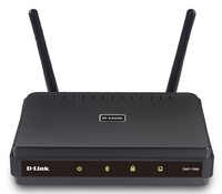 D-Link DAP-1360,  EU power plug
