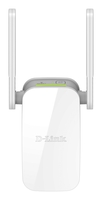 D-Link DAP-1610 Network transmitter & receiver White 10,  100 Mbit/