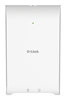 D-Link DAP-2622 - Nuclias Connect,  Wireless AC1200 Wave 2,  In-Wall PoE