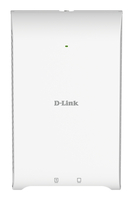 D-Link DAP-2622 - Nuclias Connect,  Wireless AC1200 Wave 2,  In-Wall PoE
