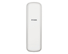 D-Link DAP-3711 wireless access point 867 Mbit/s White Power over Ethe