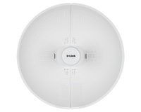 D-Link DAP-3712 wireless access point 867 Mbit/s White Power over Ethe