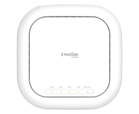 D-Link DBA-2520P wireless access point 1900 Mbit/s White Power over Et