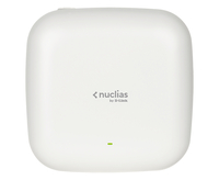 D-Link DBA-X1230P wireless access point 1200 Mbit/s White Power over E