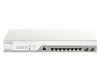 D-Link DBS-2000-10MP network switch Managed L2 Gigabit Ethernet (10/10