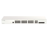 D-Link DBS-2000-28 network switch Managed L2 Gigabit Ethernet (10/100/