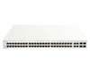 D-Link DBS-2000-52MP network switch Managed L2 Gigabit Ethernet (10/10