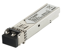 D-Link DEM-311GT network transceiver module Fiber optic 1000 Mbit/s SF