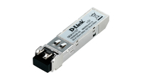 D-Link DEM-311GT network transceiver module Fiber optic 1000 Mbit/s SF