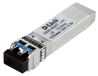 D-Link DEM-432XT network transceiver module Fiber optic 10000 Mbit/s S