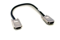 D-Link DEM-CB50 InfiniBand/fibre optic cable 0.5 m Black