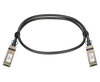 D-Link DEM-Q28 fibre optic cable MPO Black