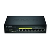 D-Link DGS-1008P/E network switch Unmanaged L2 Power over Ethernet (Po