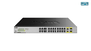 D-Link DGS-1026MP network switch Unmanaged Gigabit Ethernet (10/100/10