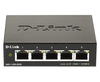D-Link DGS-1100-05V2/E network switch Managed L2 Gigabit Ethernet (10/