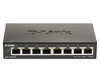 D-Link DGS-1100-08V2 network switch Managed L2 Gigabit Ethernet (10/10