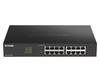 D-Link DGS-1100-24PV2 network switch Managed L2 Gigabit Ethernet (10/1