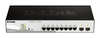 D-Link DGS-1210-10P network switch Managed L2 Gigabit Ethernet (10/100
