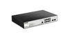 D-Link DGS-1210-10P/ME/E network switch Managed L2/L3 Gigabit Ethernet