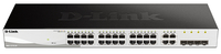 D-Link DGS-1210-24 network switch Managed L2 Gigabit Ethernet (10/100/