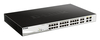D-Link DGS-1210-24P Managed L2 Gigabit Ethernet (10/100/1000) Power ov