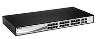 D-Link DGS-1210-26 network switch Managed L2 Gigabit Ethernet (10/100/