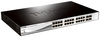 D-Link DGS-1210-28P 28-Port Gigabit PoE Smart Managed Switch including