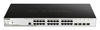 D-Link DGS-1210-28P/ME/E network switch Managed L2/L3 Gigabit Ethernet