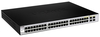 D-Link DGS-1210-48 network switch Managed L2 Black