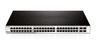 D-Link DGS-1210-52 network switch Managed L2 Gigabit Ethernet (10/100/