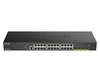 D-Link DGS-1250-28X network switch Managed L3 Gigabit Ethernet (10/100