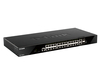 D-Link DGS-1520-28/E network switch Managed L3 10G Ethernet (100/1000/