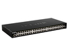 D-Link DGS-1520-52/E network switch Managed L3 10G Ethernet (100/1000/