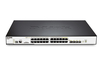 D-Link DGS-3120-24PC/SI network switch Managed L2+ Power over Ethernet