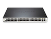 D-Link DGS-3120-48PC/SI network switch Managed L2+ Power over Ethernet