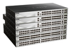 D-Link DGS-3130-30PS/E network switch Managed L3 Gigabit Ethernet (10/