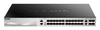 D-Link DGS-3130-30S/E network switch Managed L3 10G Ethernet (100/1000