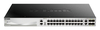 D-Link DGS-3130-30TS/E network switch Managed L3 Gigabit Ethernet (10/