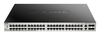 D-Link DGS-3130-54PS/E network switch Managed L3 Gigabit Ethernet (10/